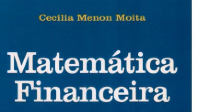 Ebook Matemática Financeira